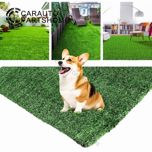 16x6 artificial grass mat - 16x6.6,