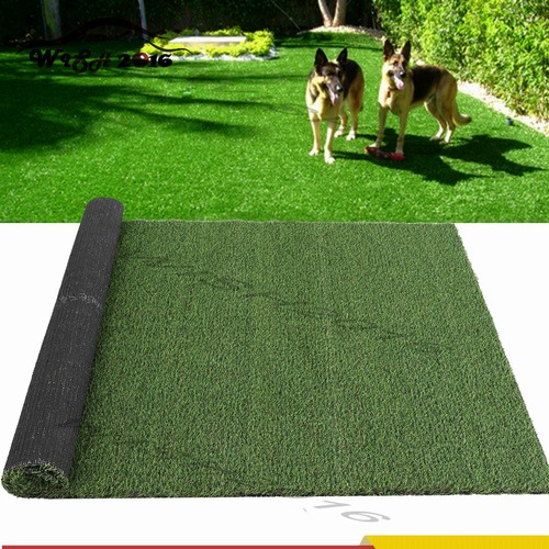 Artificial grass turf - 8x,