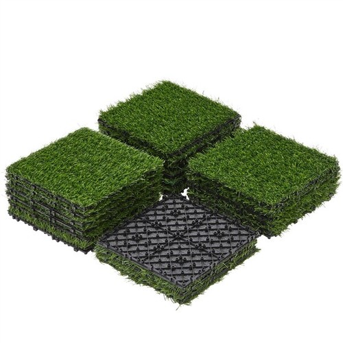 Artificial grass turf - artificial,